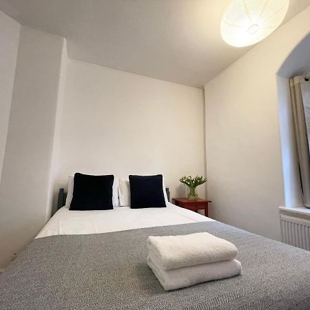Westminster Apartment Near River Thames London Exterior photo